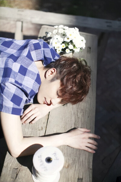 2015《昕薇杂志》7月刊