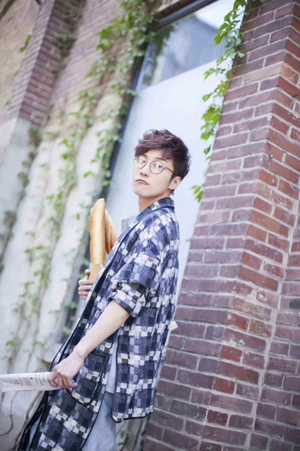 2015《昕薇杂志》7月刊