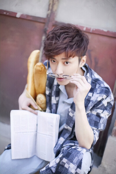 2015《昕薇杂志》7月刊