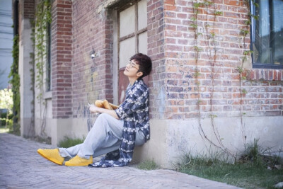 2015《昕薇杂志》7月刊