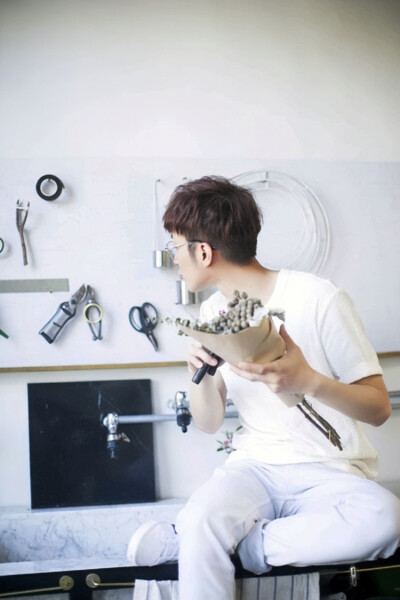 2015《昕薇杂志》7月刊