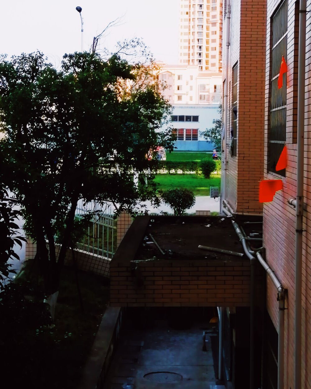 风雨雷电 四大天王