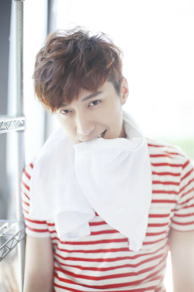 2015《昕薇杂志》7月刊