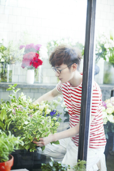 2015《昕薇杂志》7月刊