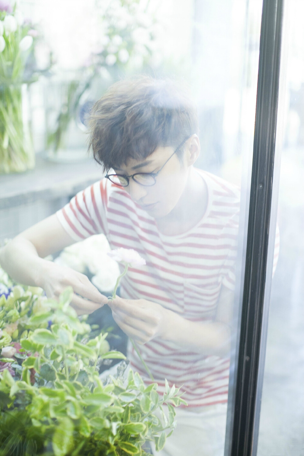 2015《昕薇杂志》7月刊