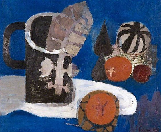 Fedden, Mary, 1915–2012