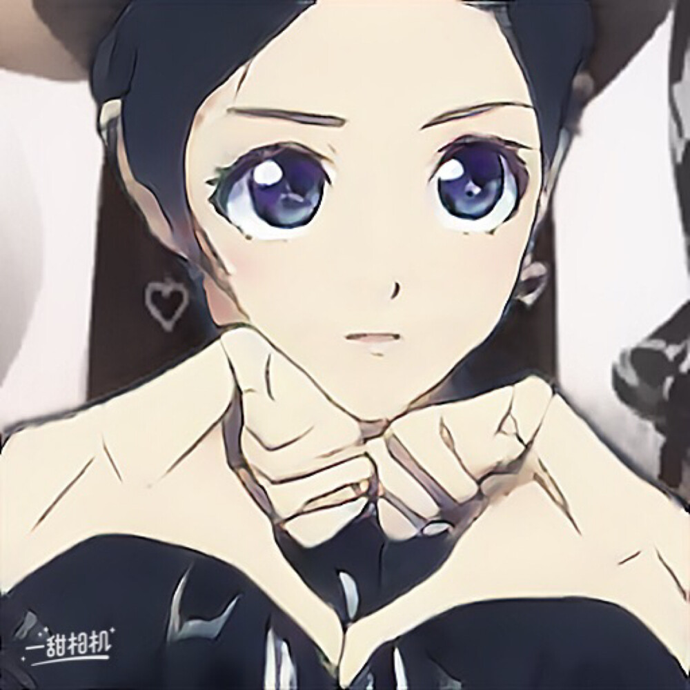 等一个属于blackpink的时代- 动漫版粉墨