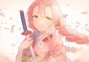 泪