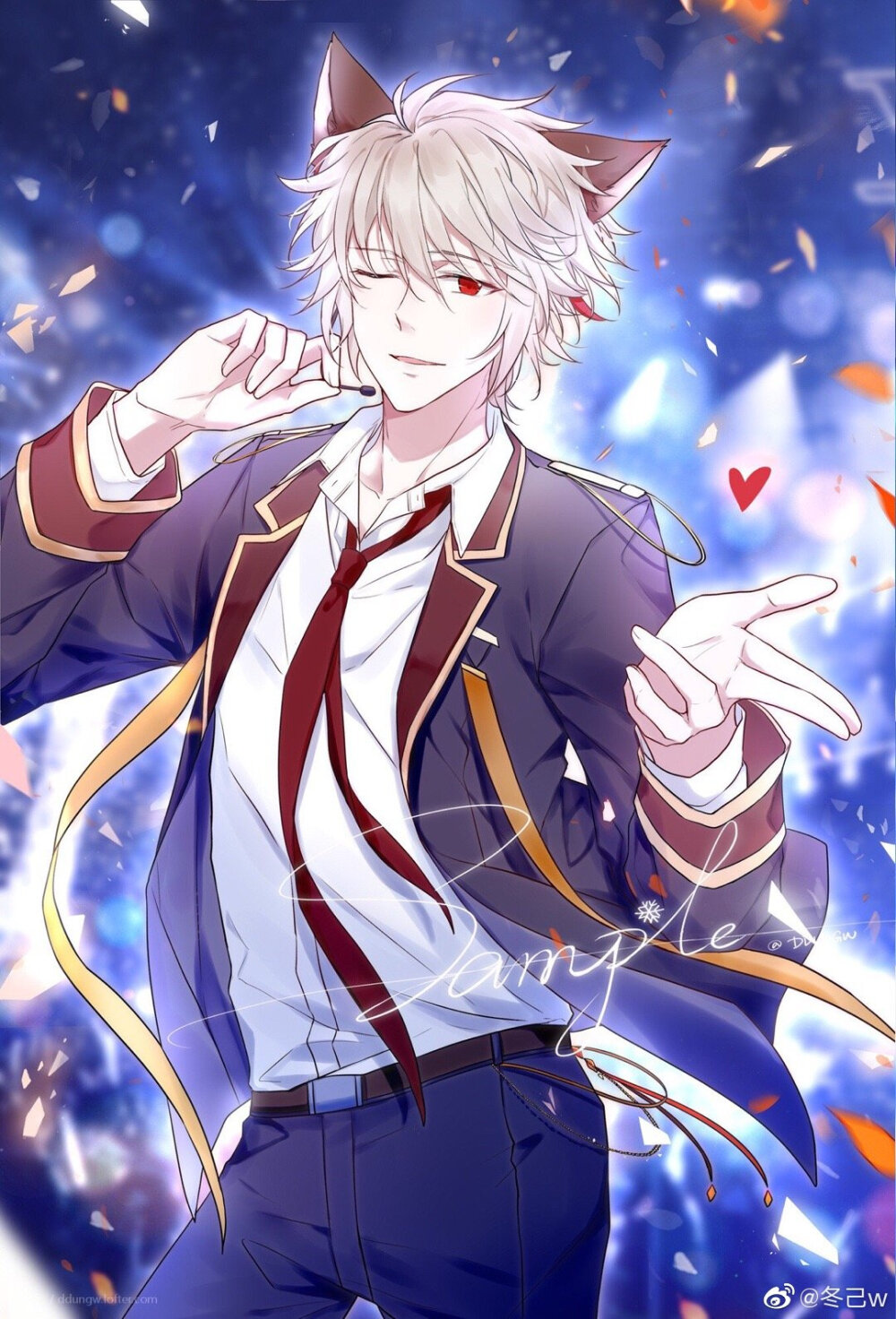 ★无限王者团百里守约★