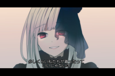 画师名称：frmc
画师主页：http://www.pixiv.net/member_illust.php?id=14081925
作品ID：id=53341969