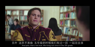 消失的西德尼豪尔 Blake Jenner