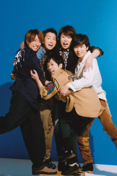 Arashi