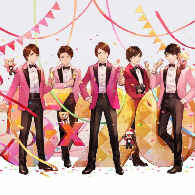 Arashi