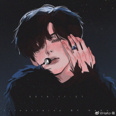 防弹手绘.出处请看logo