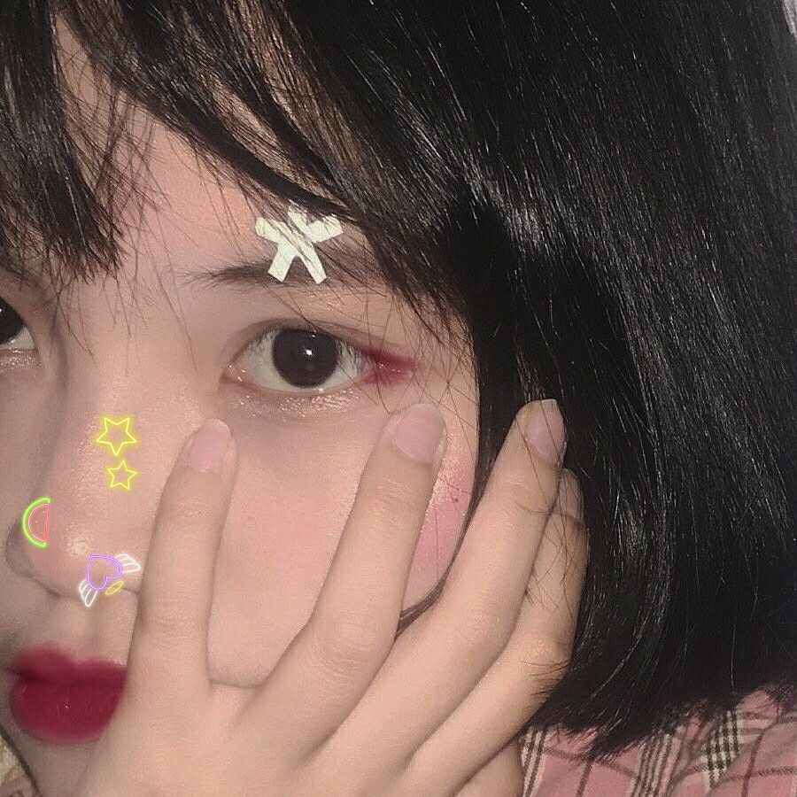女生頭像