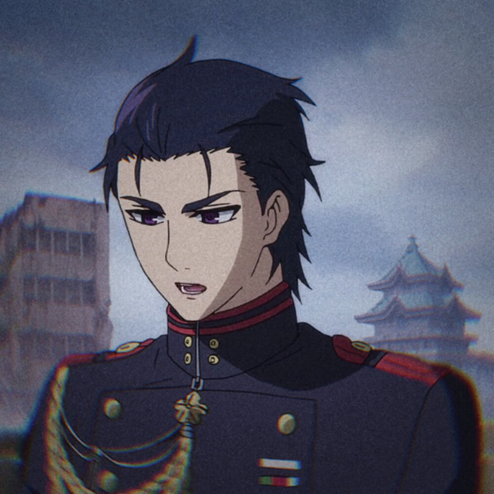 一濑红莲柊深夜终结的炽天使二转注明dt端木陌辰