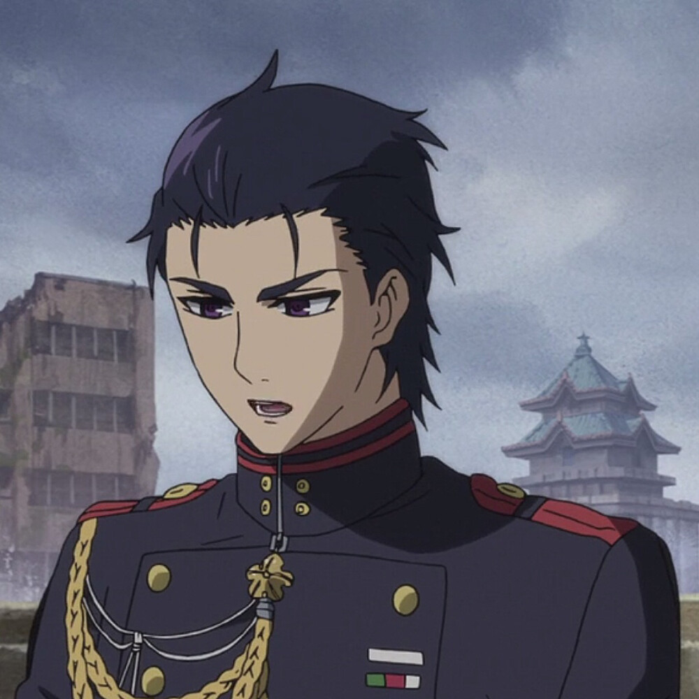 一濑红莲柊深夜终结的炽天使二转注明dt端木陌辰