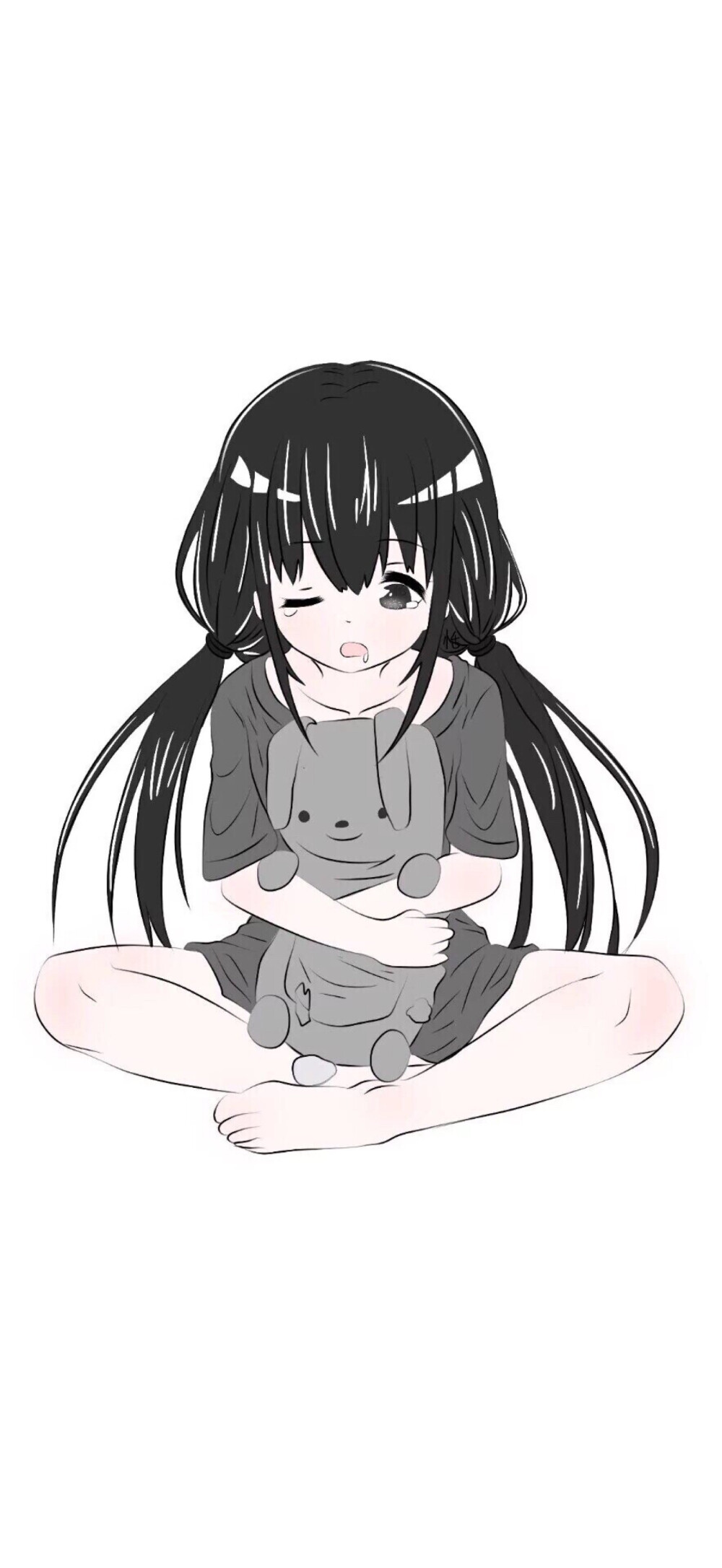 原po姜予恬
礼貌拿图 