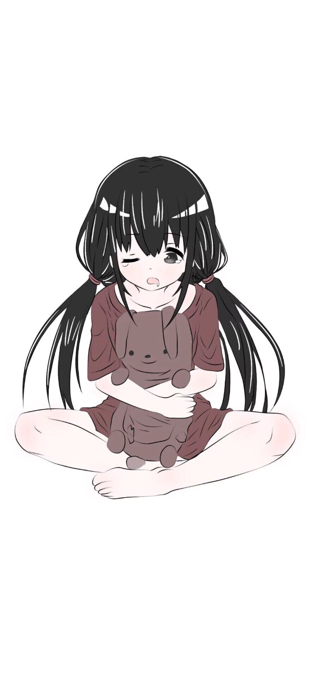 原po姜予恬
礼貌拿图 