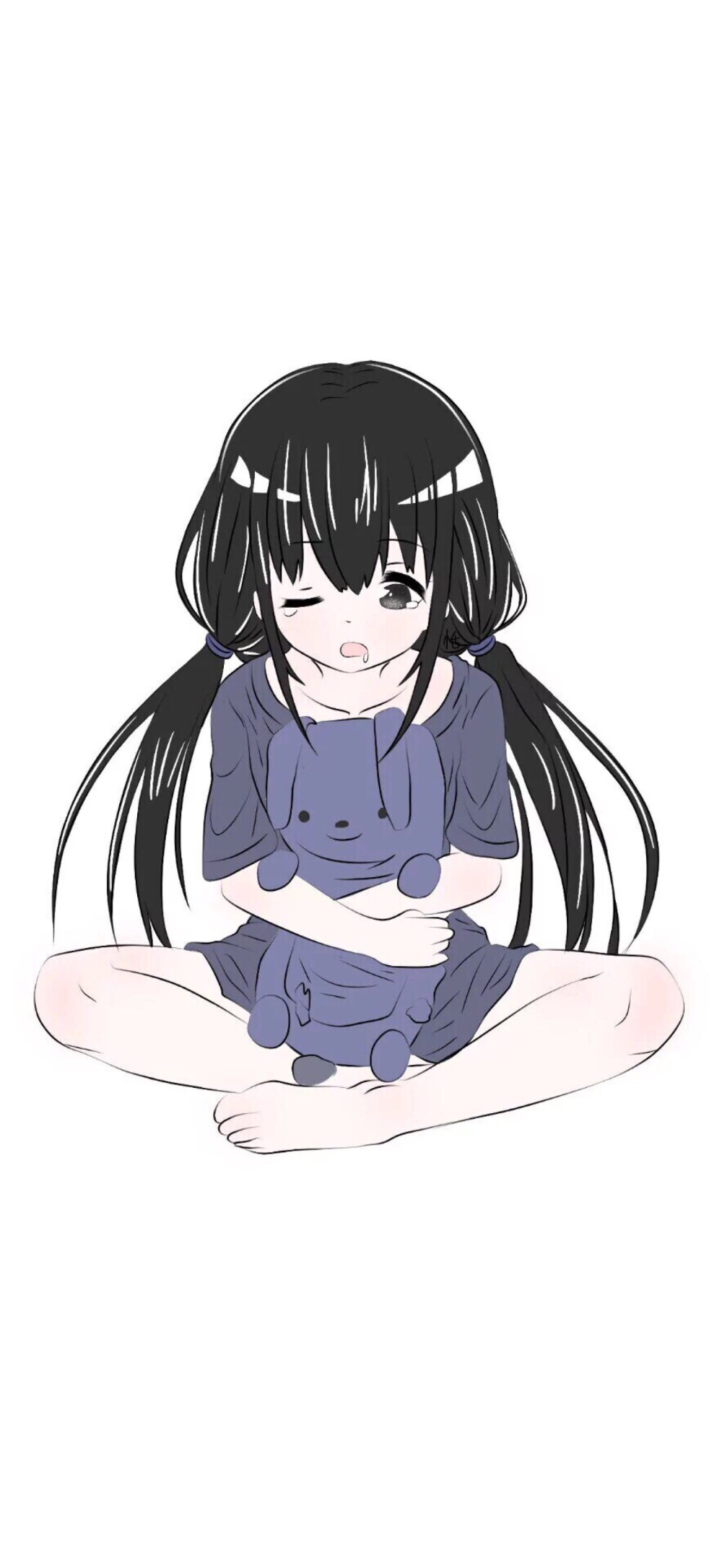 原po姜予恬
礼貌拿图 