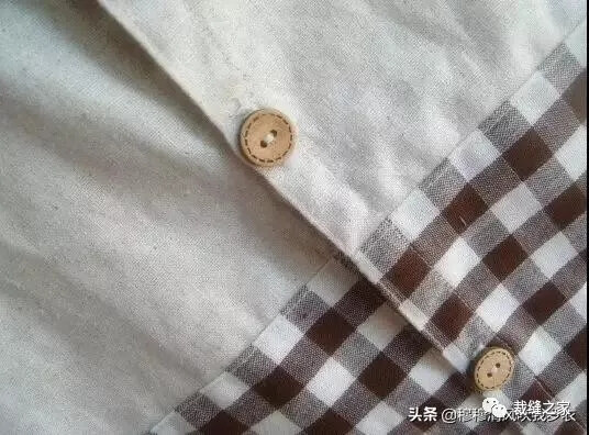 宝宝衣服剪裁图纸，图转侵删