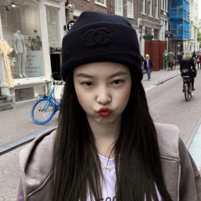 珍妮jennie