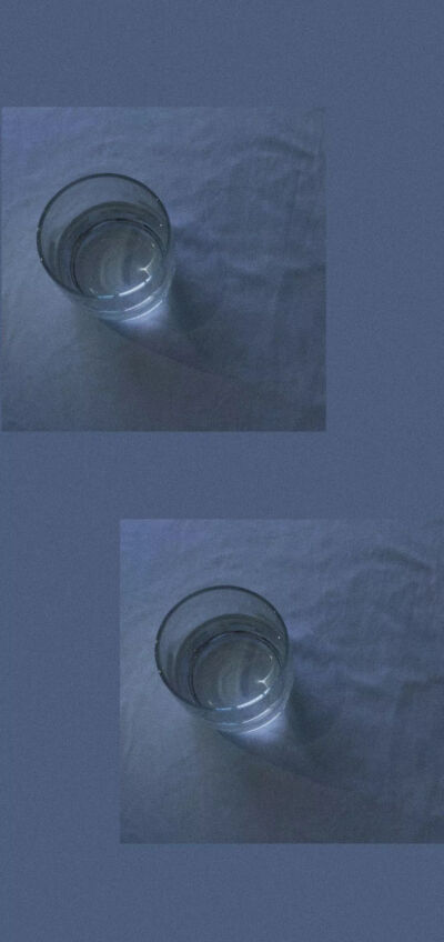 蓝色系壁纸