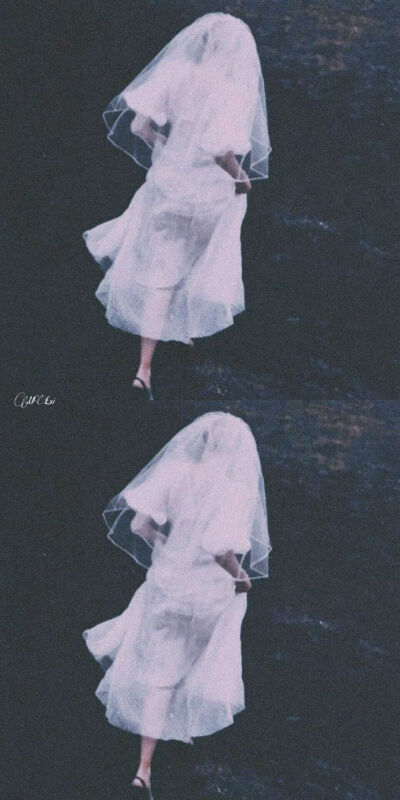 蓝色系壁纸