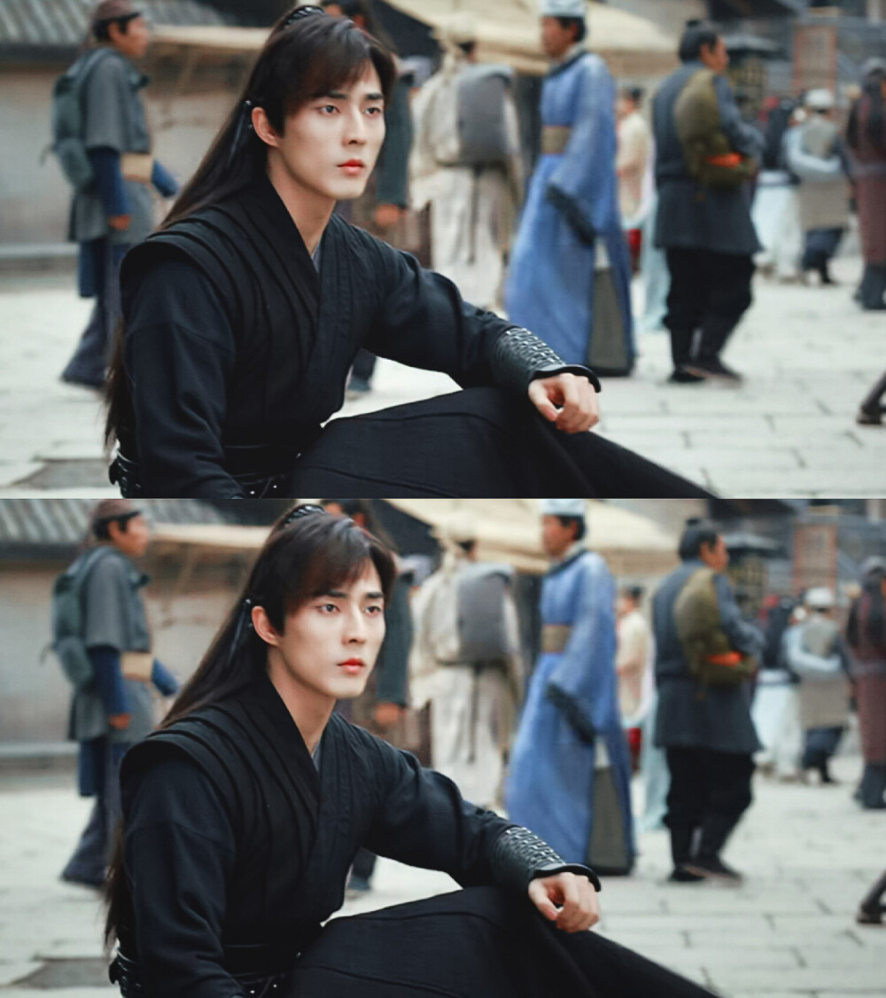 大唐女法医 苏伏