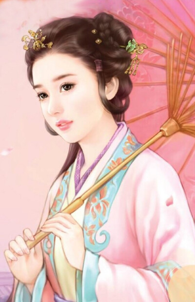 經典插畫