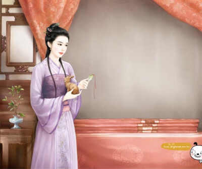 經典插畫