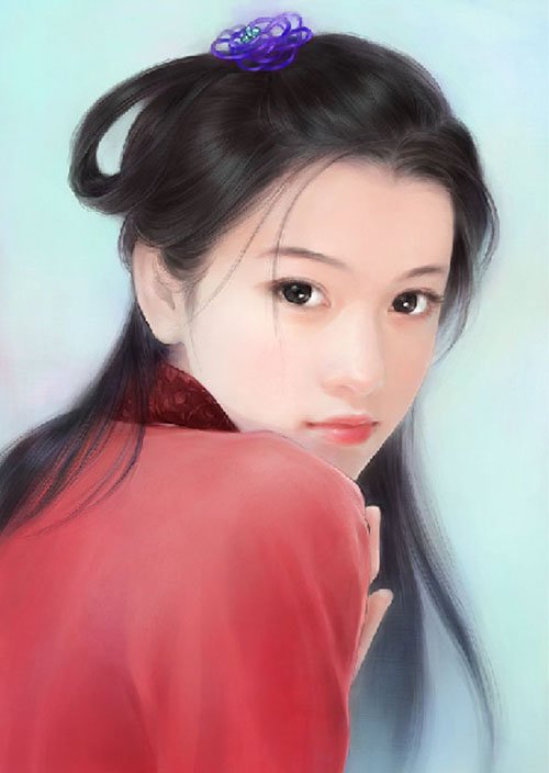 經典插畫