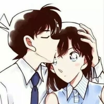 名侦探柯南
