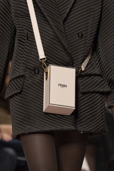 Fendi Fall 2020 bag ​​​