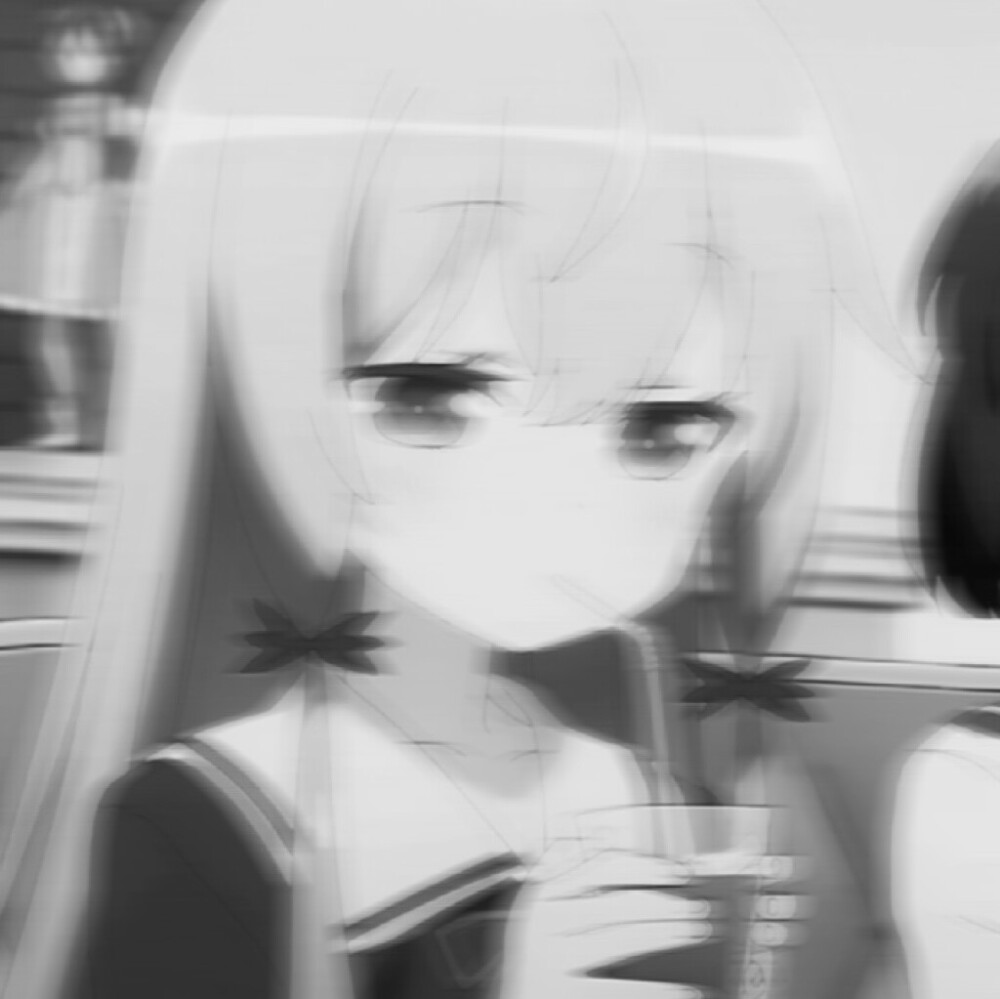 女头 动漫女头 女生头像 可爱 萌宠