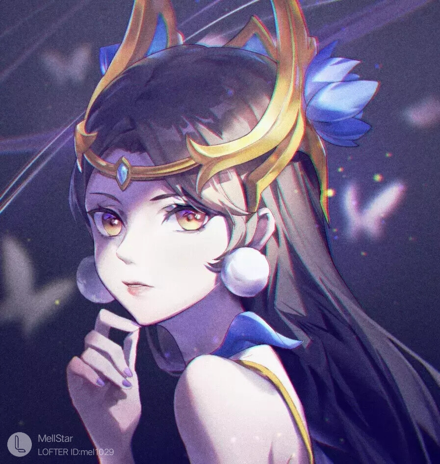 画师：MellStar