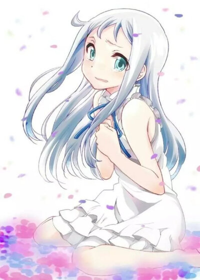 未闻花名