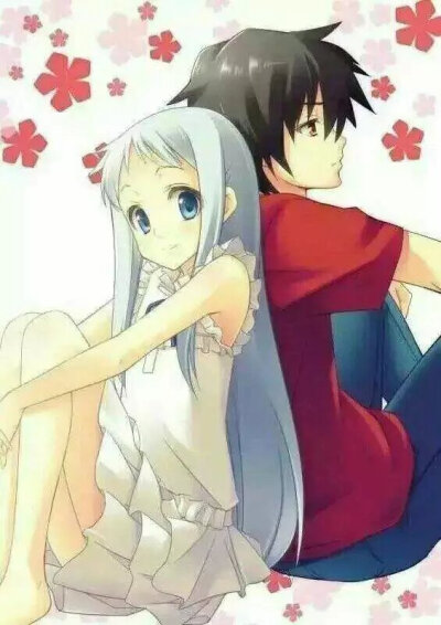 未闻花名