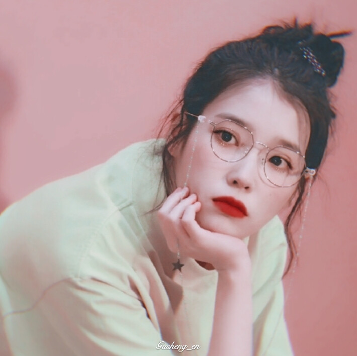 李知恩 ©®顾笙恩