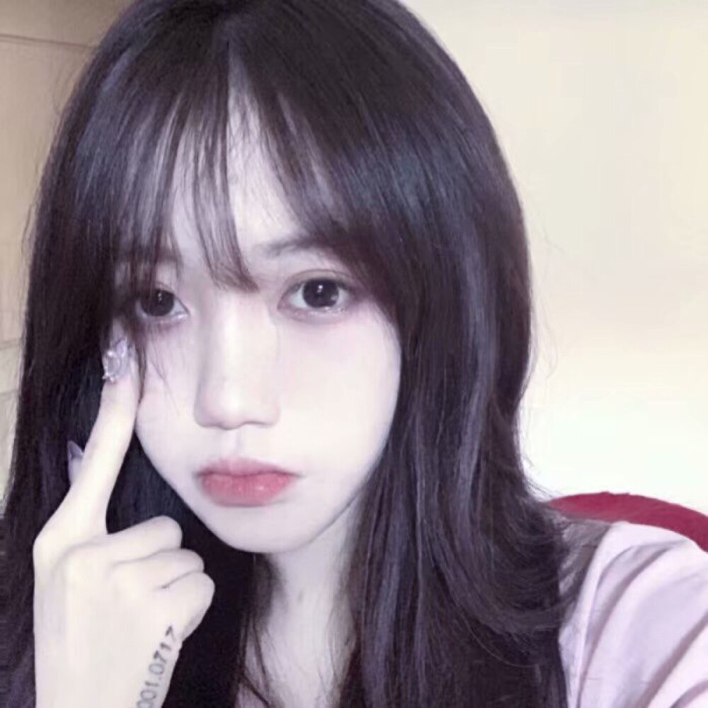 优质女头女生头像可爱御