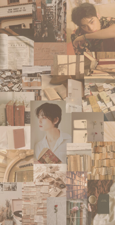 “一束光照进铁塔，铁塔里的肮脏龌龊被显现，这束光便有了罪。”
爱豆拼贴壁纸 车银优（第三张自制）拿图d