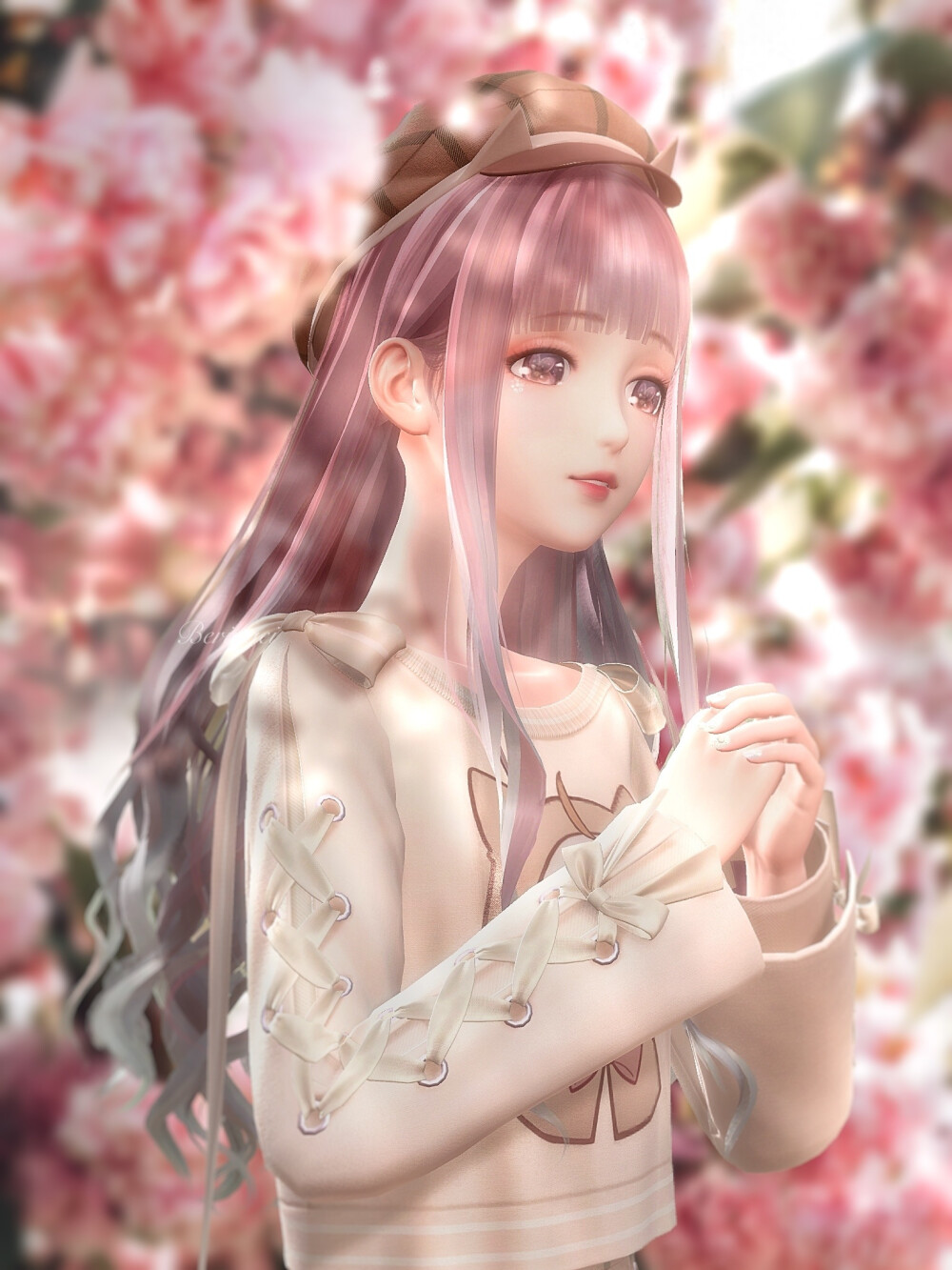 闪耀暖暖来自坩埚气泡鱼