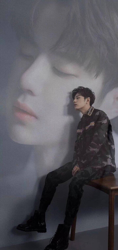 王一博/肖战/博君一肖bjyx
壁纸/头像/背景图