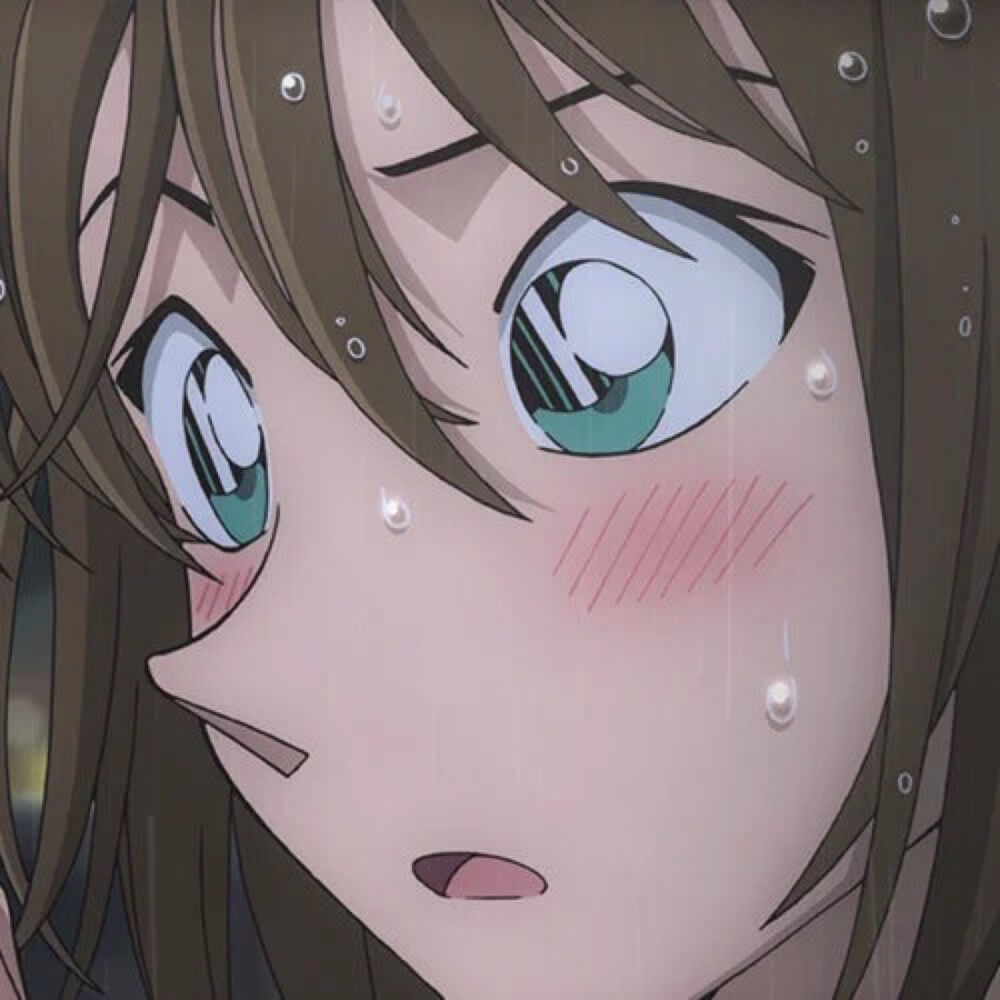 旧漫头像˗ˏˋ♥︎︎ˎˊ˗