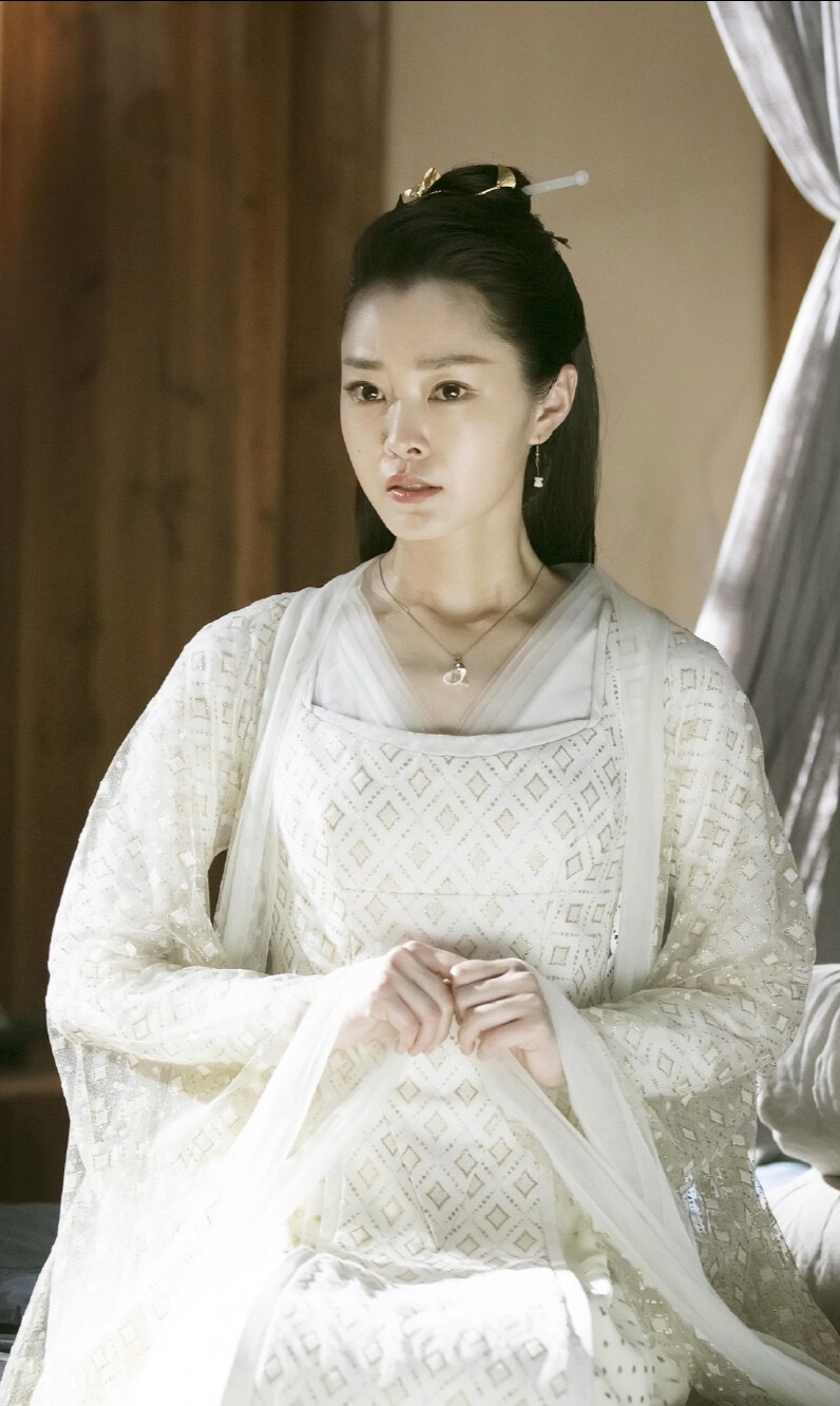 《庆余年》范若若