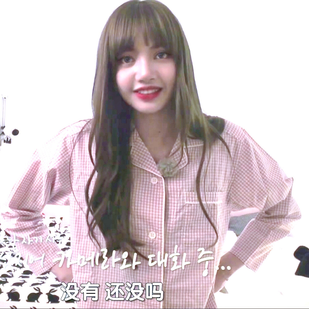 Lisa
©小熊奇遇记