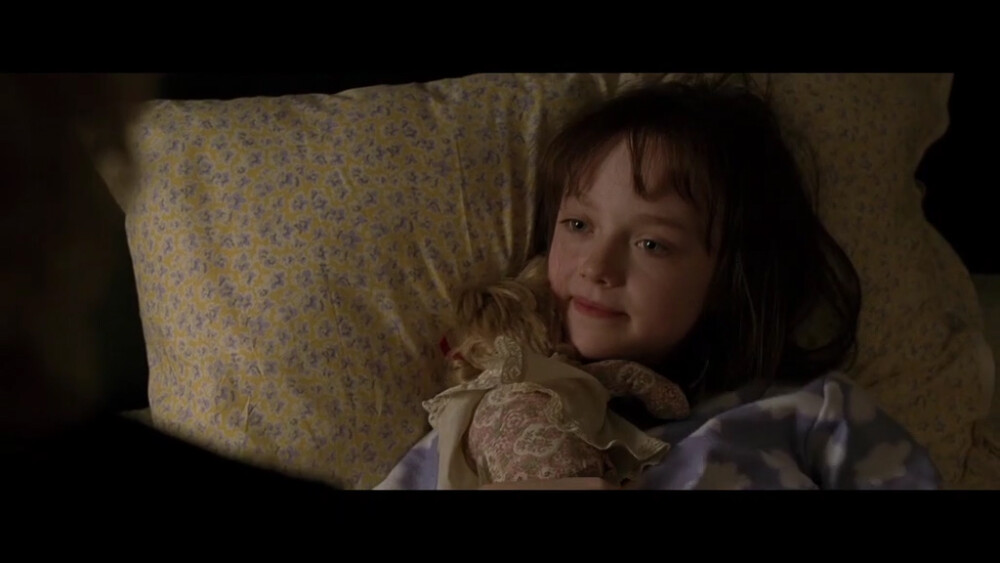 达科塔范宁捉迷藏