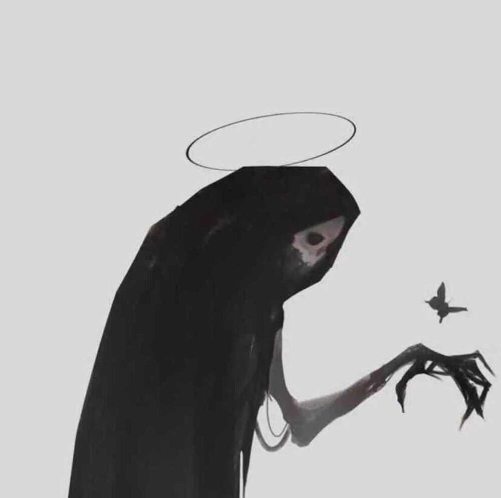 朋友圈封面和头像 一套的