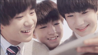 TFBOYS