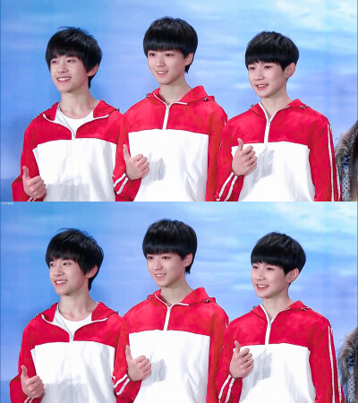 TFBOYS